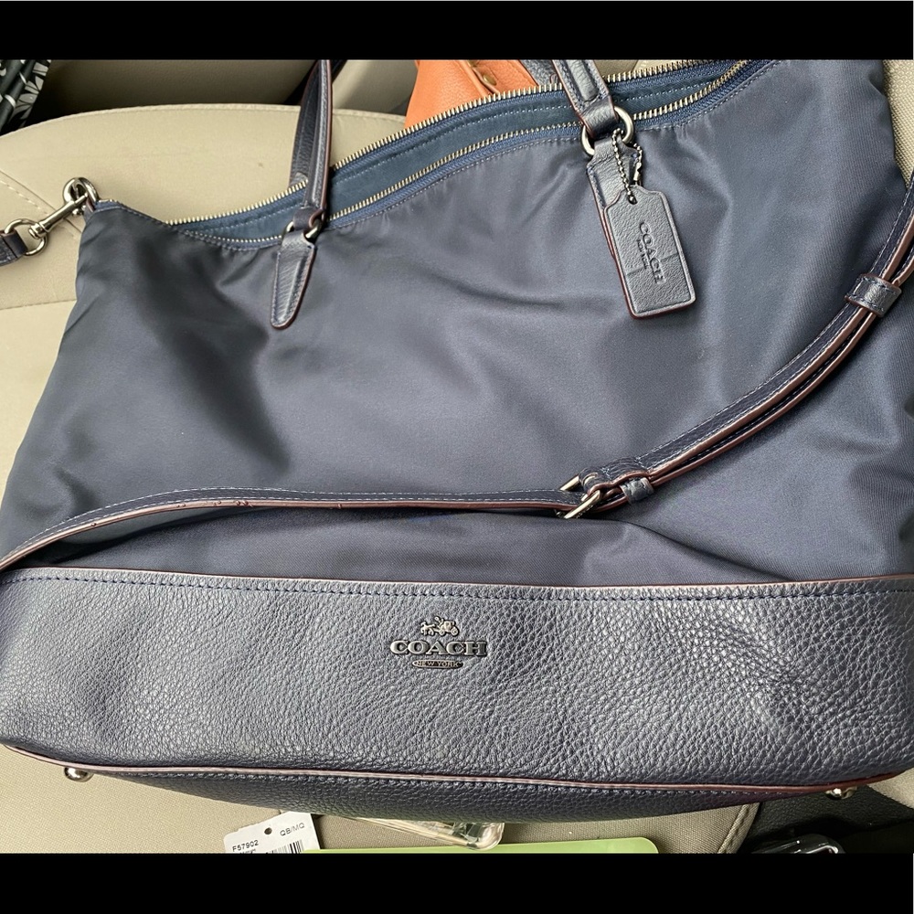 Brand new Coach purse